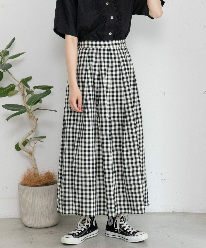 モデル身長：156cm