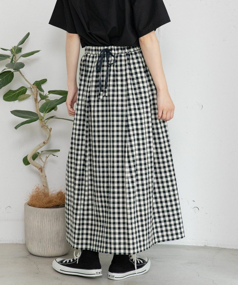 モデル身長：156cm