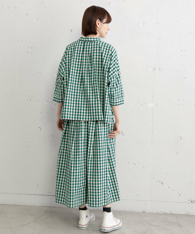 モデル身長：165cm