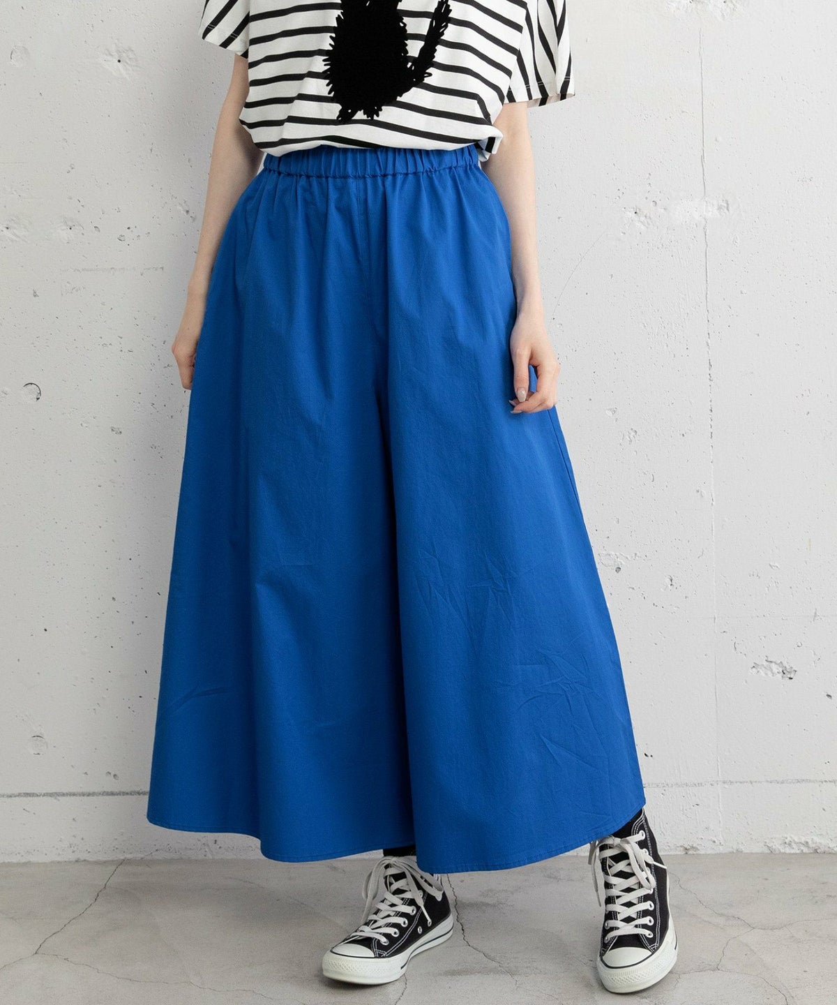 モデル身長：165cm