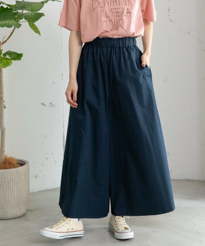 モデル身長：156cm