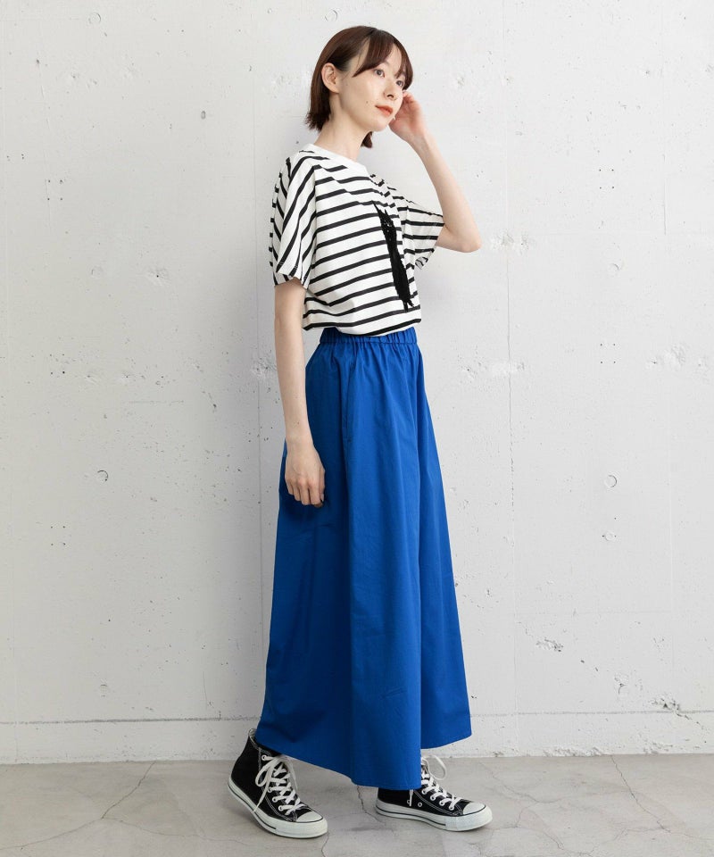 モデル身長：165cm