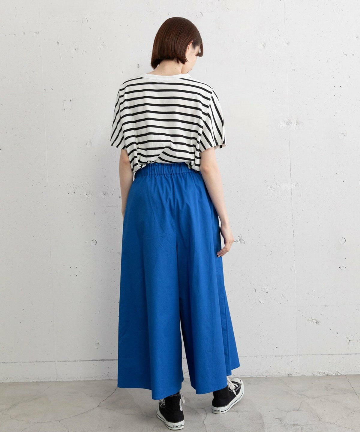 モデル身長：165cm