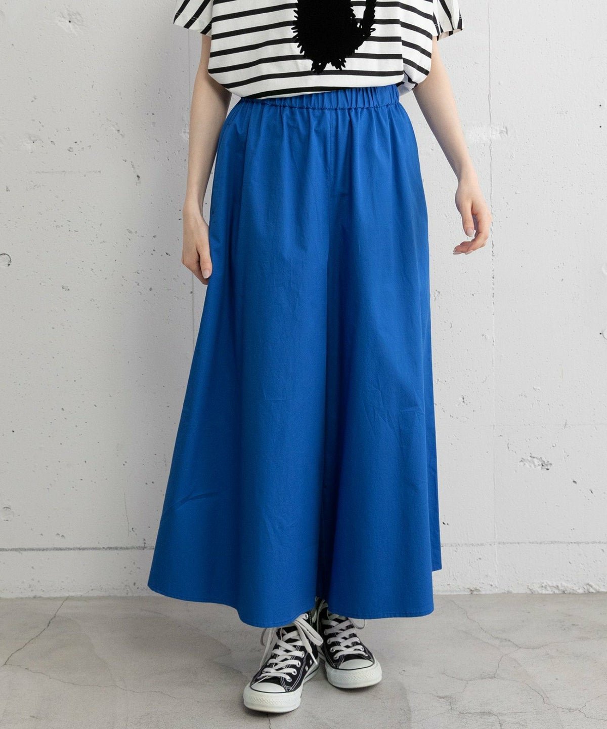 モデル身長：165cm