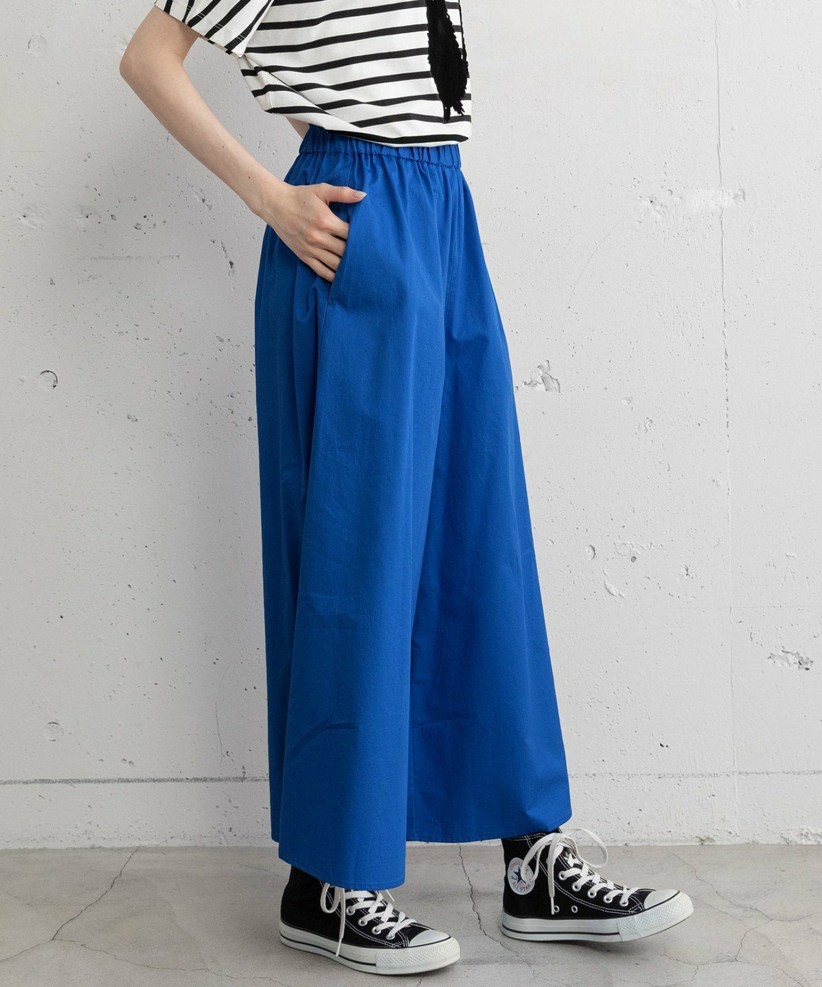 モデル身長：165cm