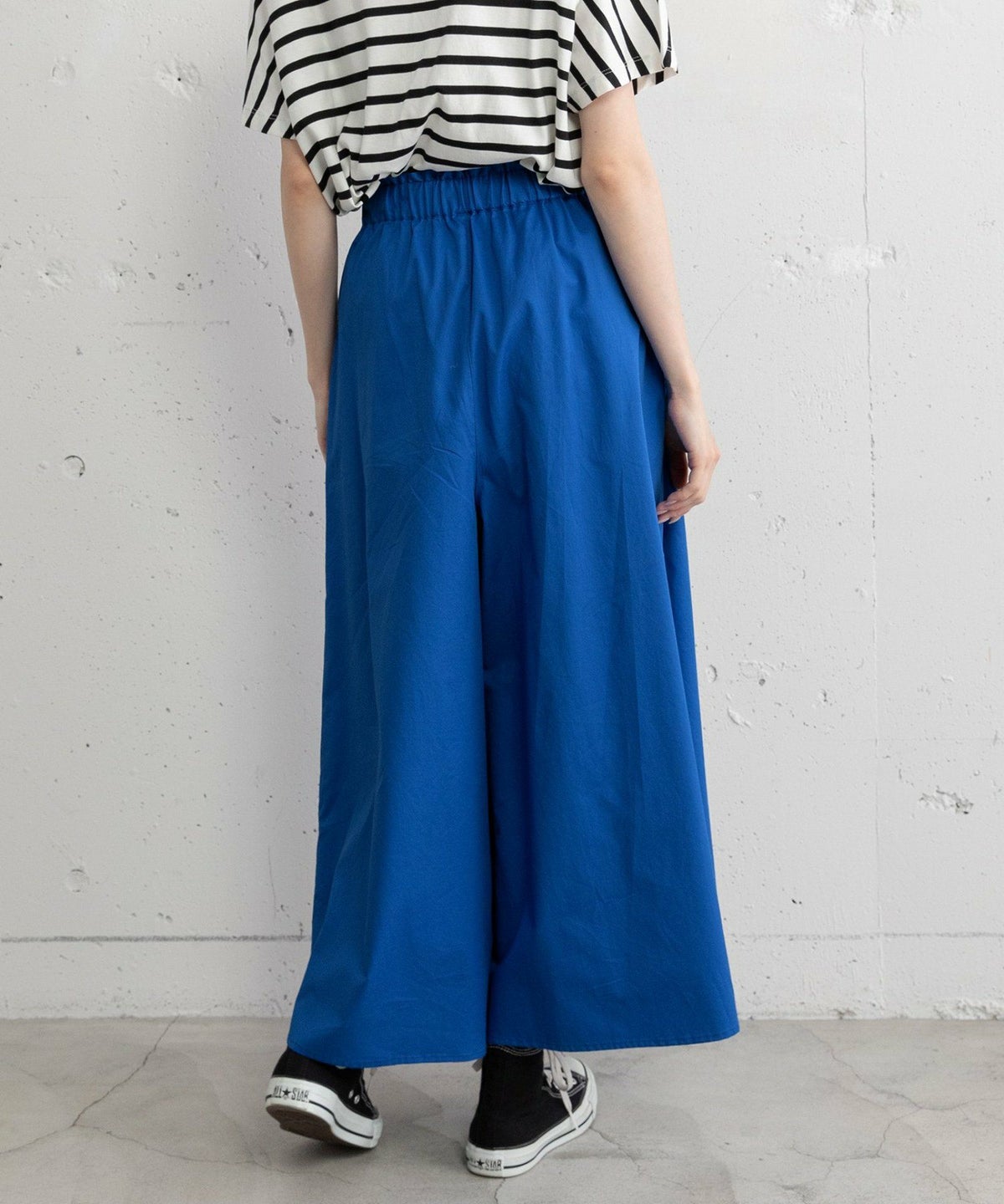 モデル身長：165cm