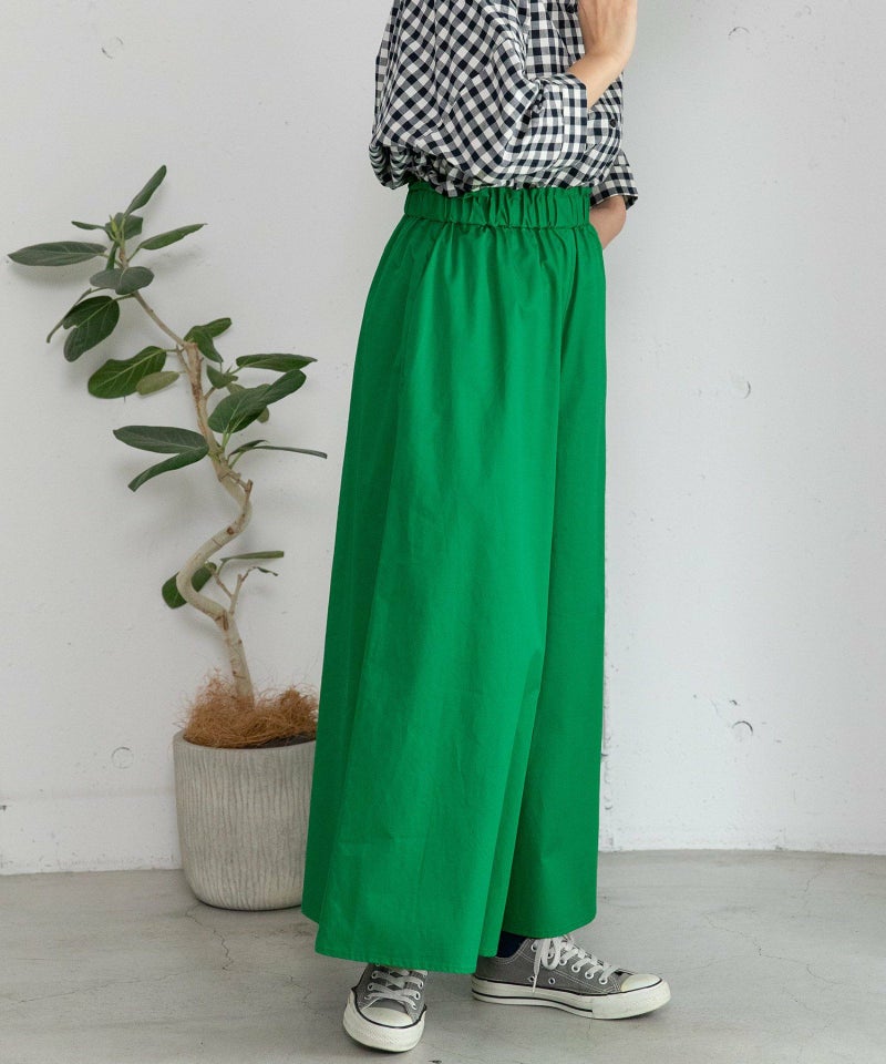 モデル身長：157cm