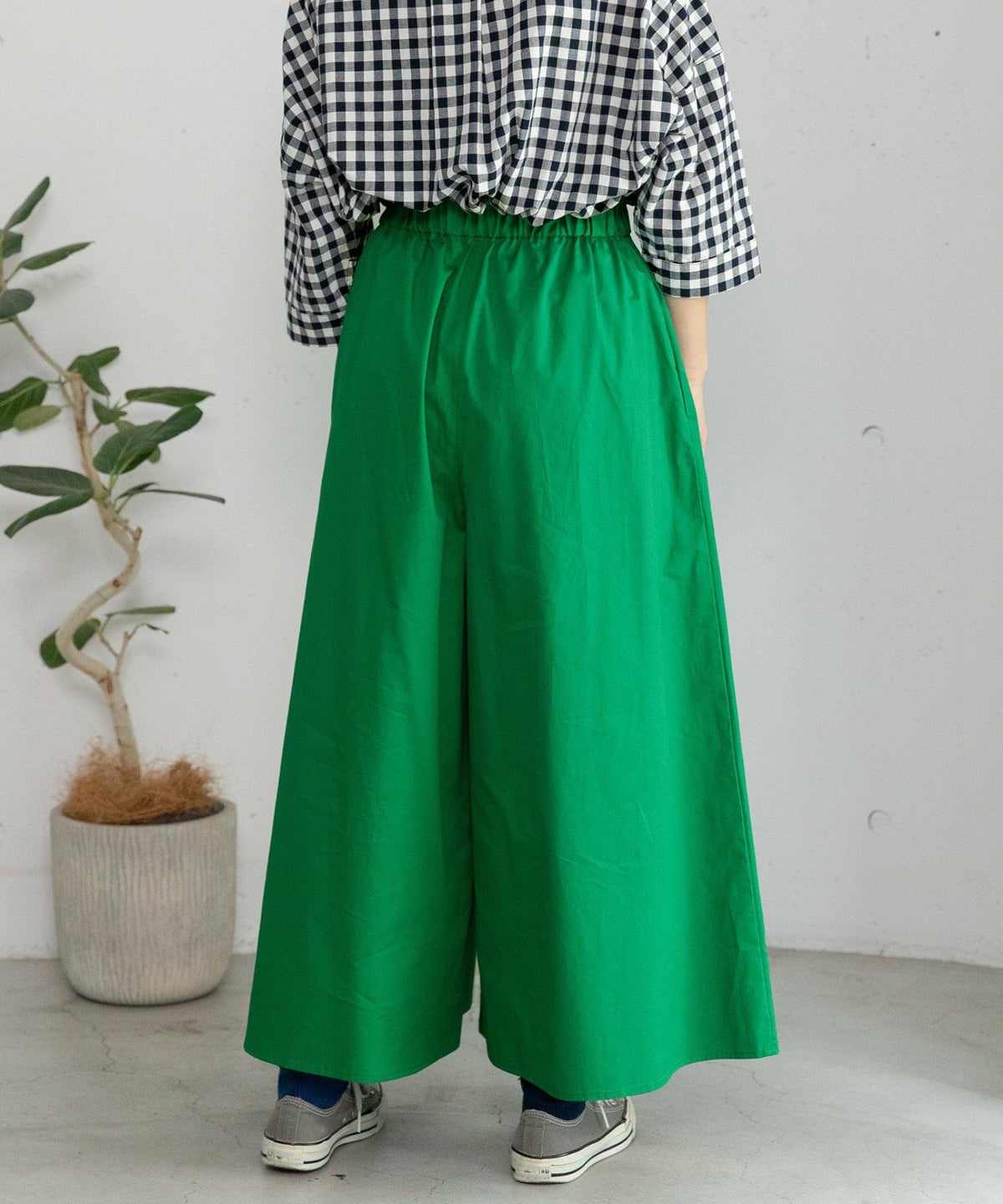 モデル身長：157cm