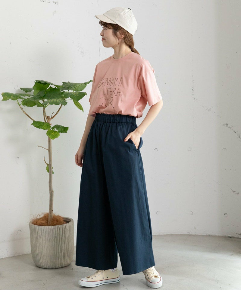 モデル身長：156cm