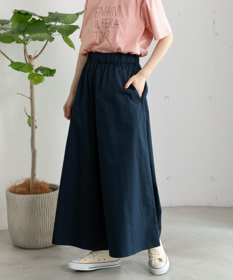 モデル身長：156cm