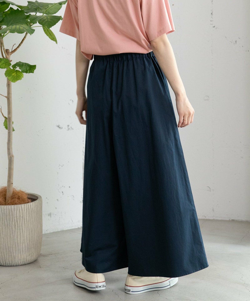 モデル身長：156cm