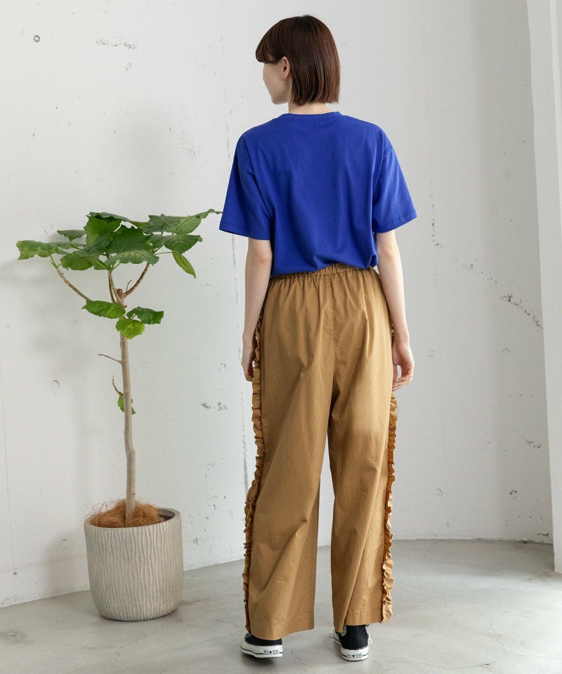 モデル身長：165cm