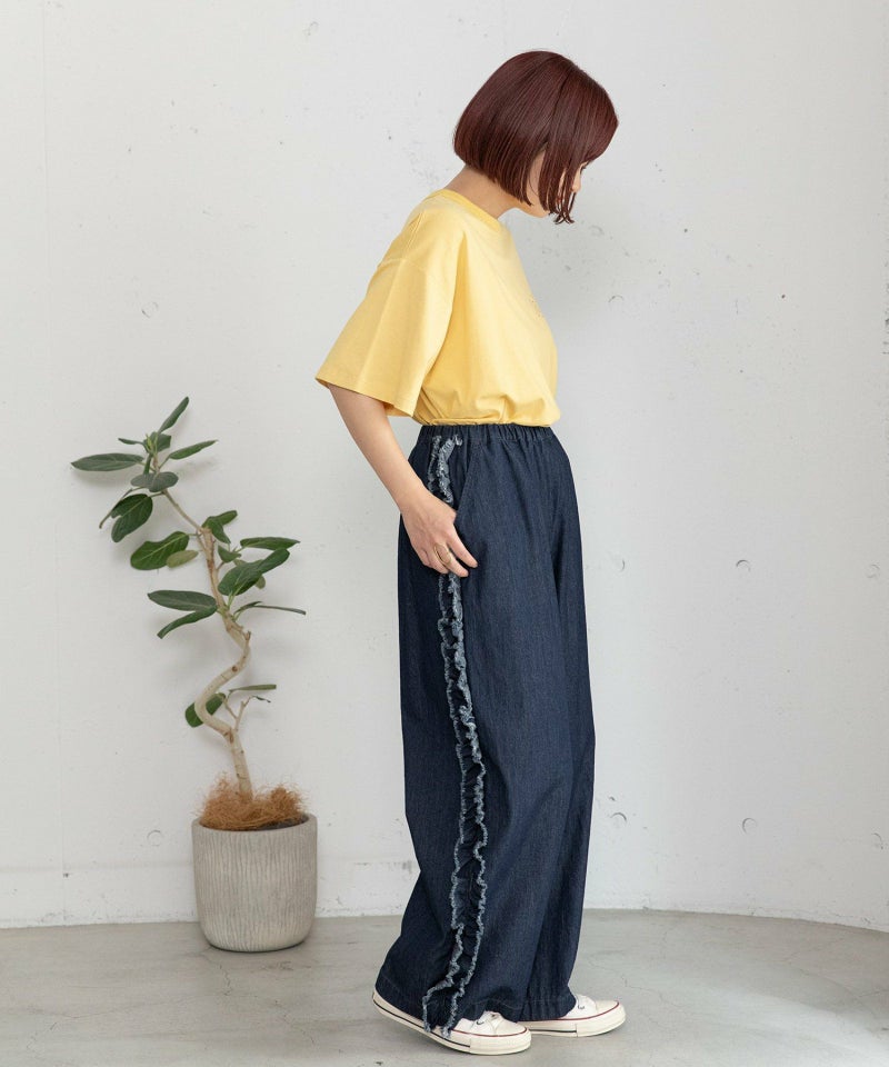 モデル身長：157cm