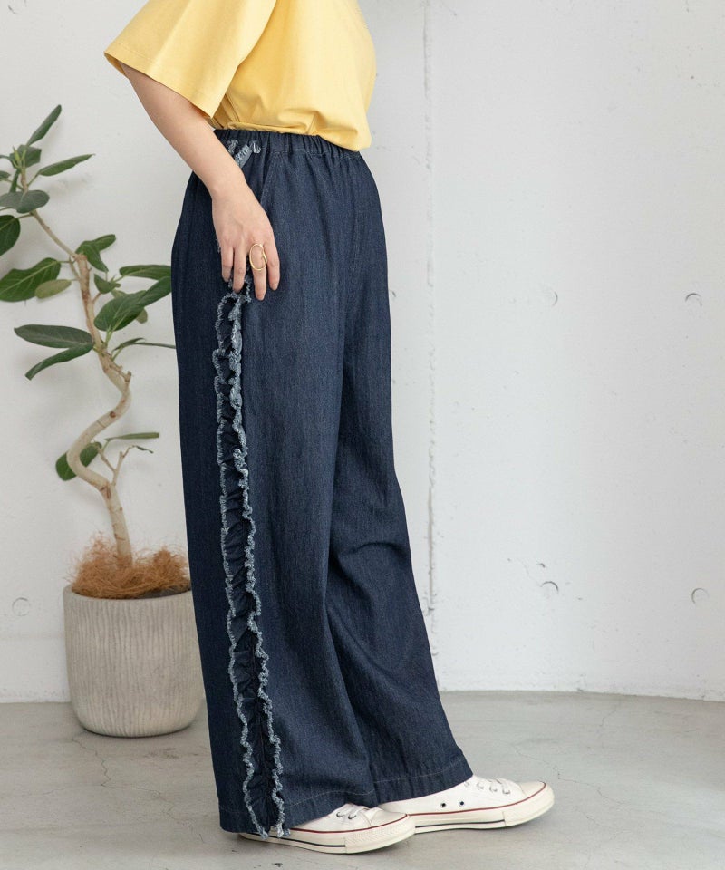 モデル身長：157cm