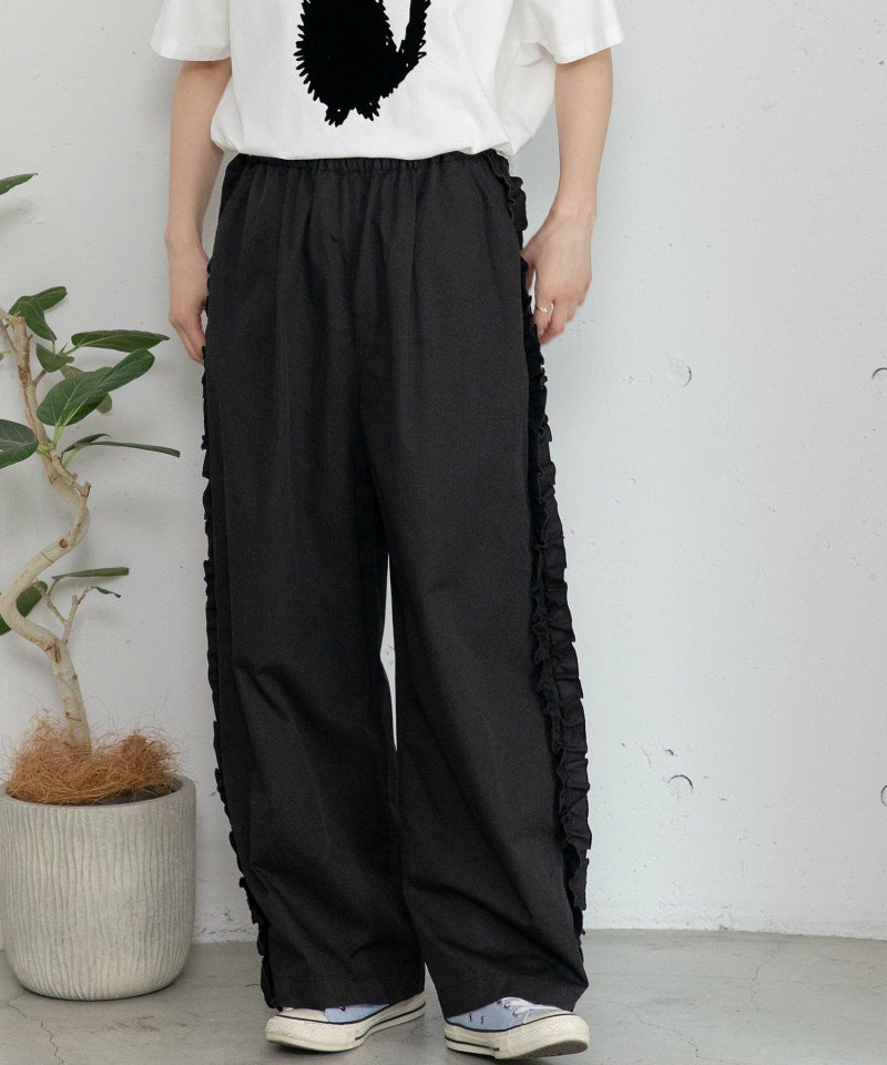 モデル身長：156cm