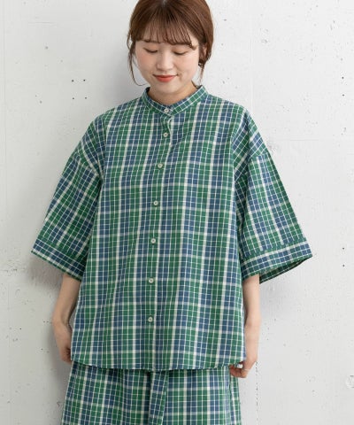 モデル身長：156cm