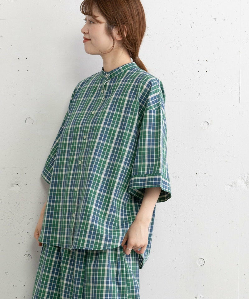 モデル身長：156cm