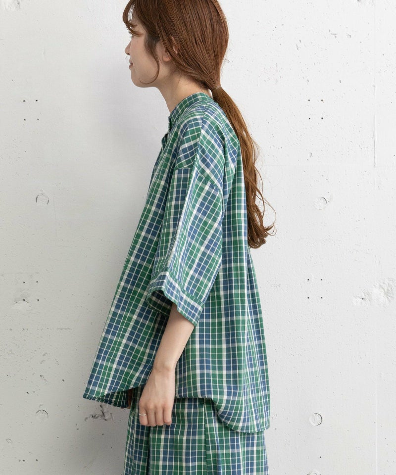 モデル身長：156cm