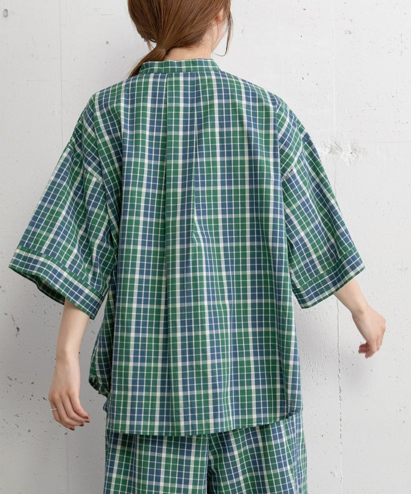 モデル身長：156cm