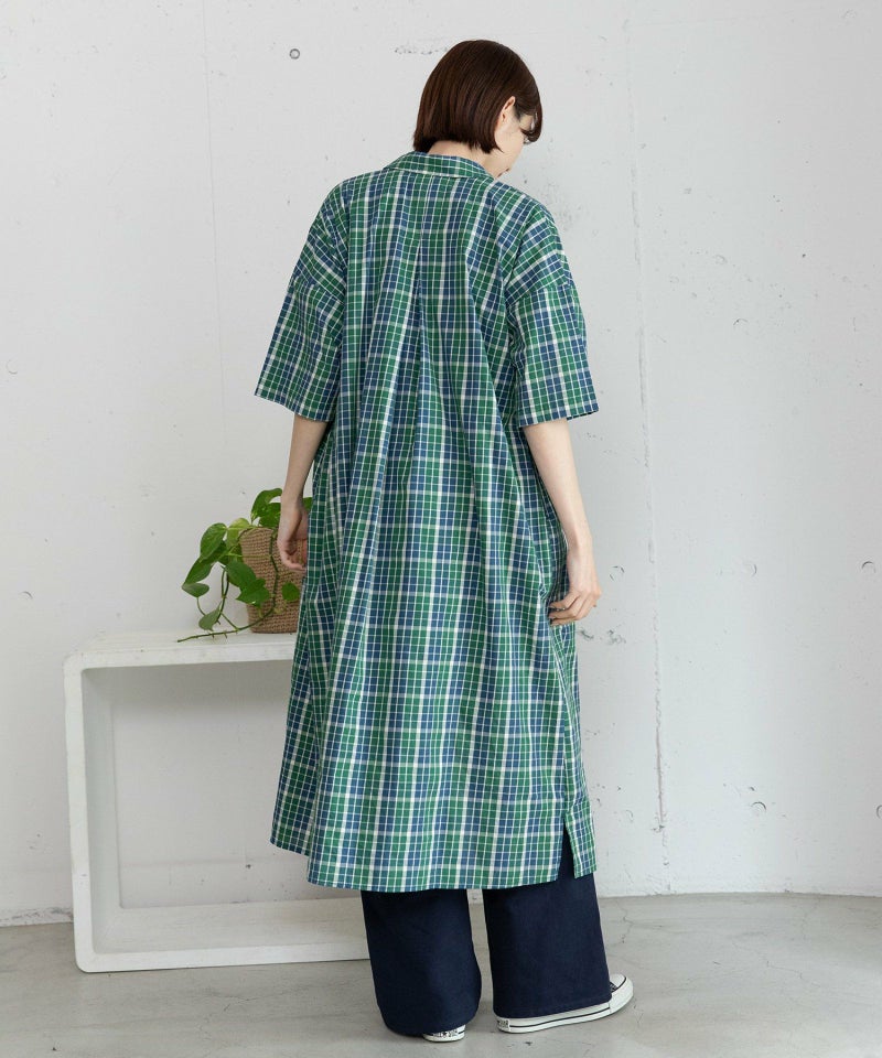 モデル身長：165cm