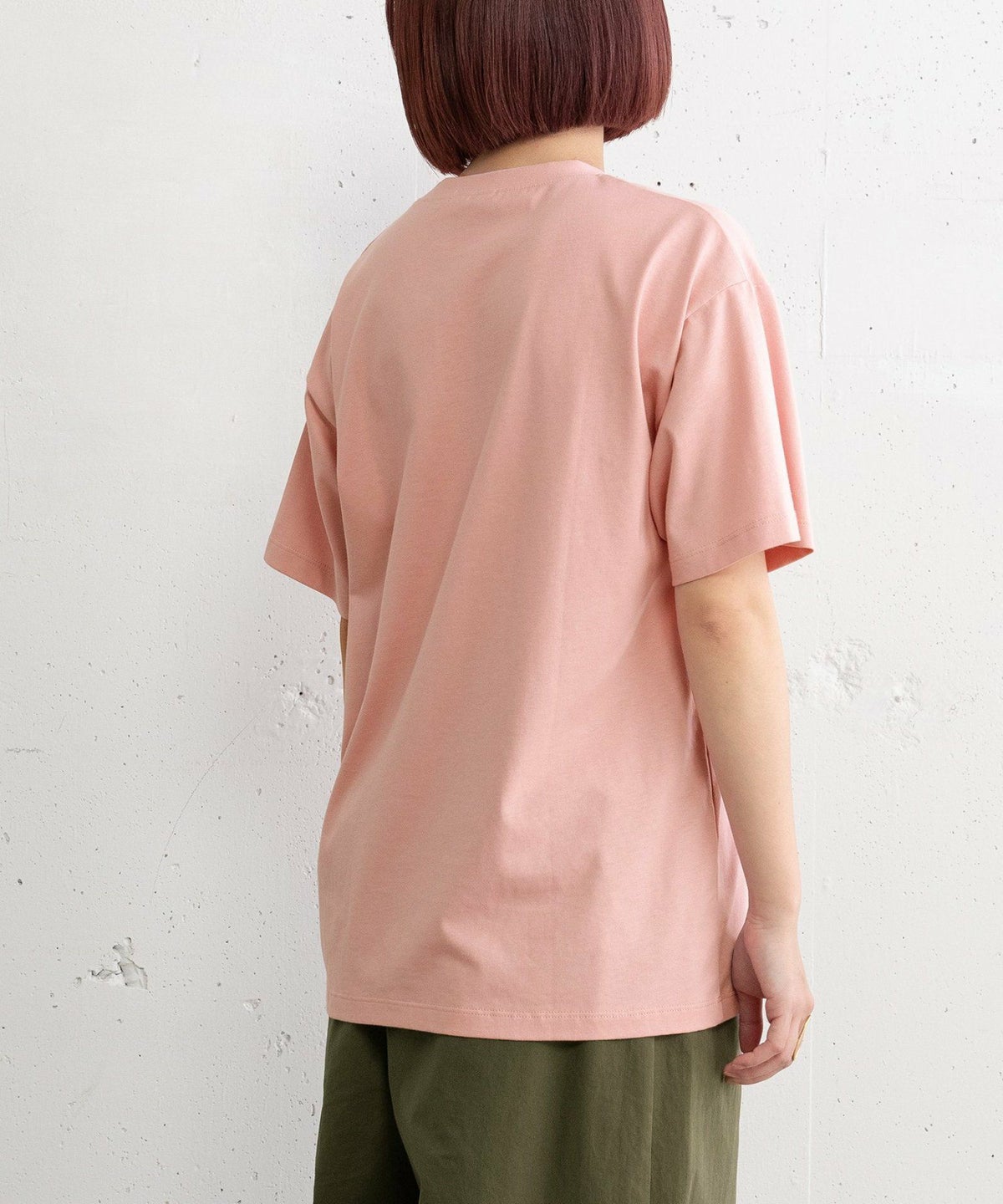 モデル身長：157cm