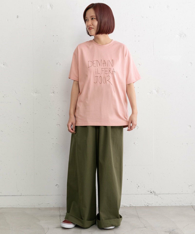 モデル身長：157cm