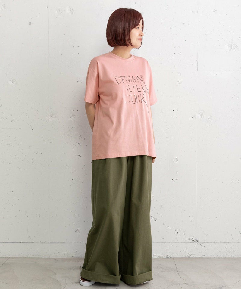 モデル身長：157cm