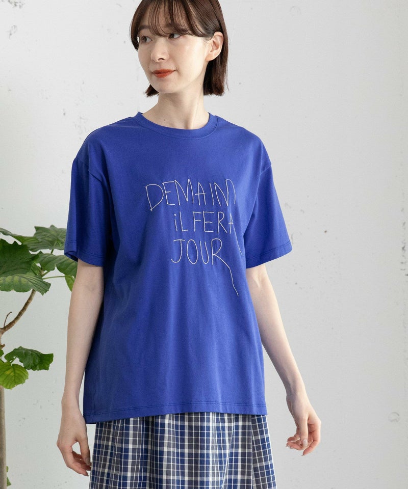 モデル身長：165cm