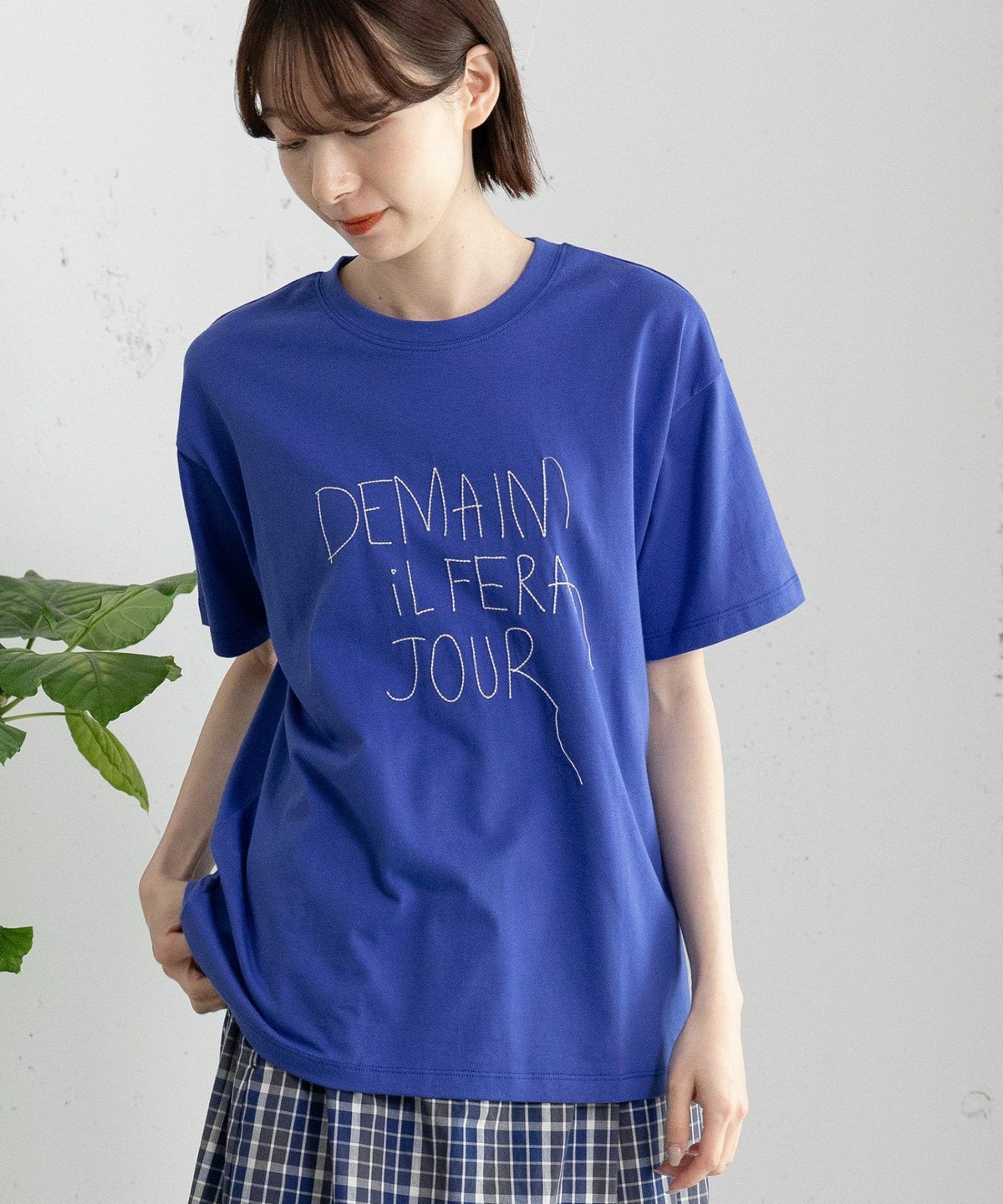 モデル身長：165cm