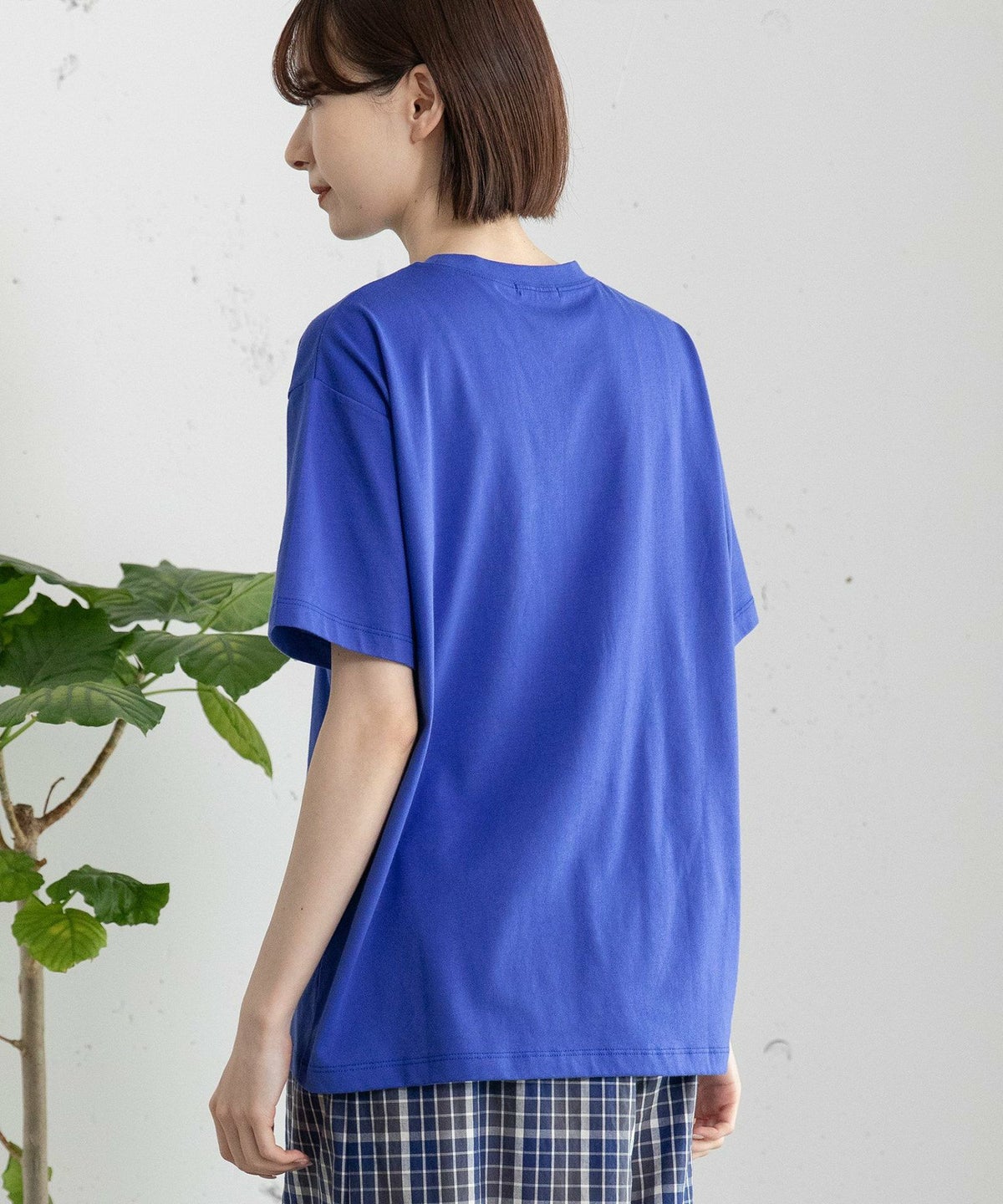 モデル身長：165cm