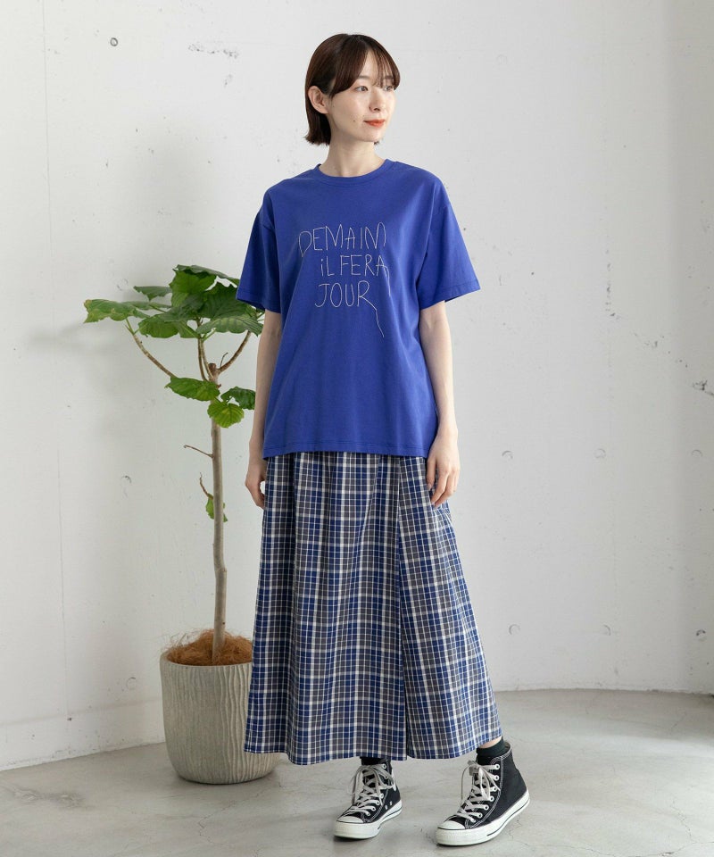 モデル身長：165cm