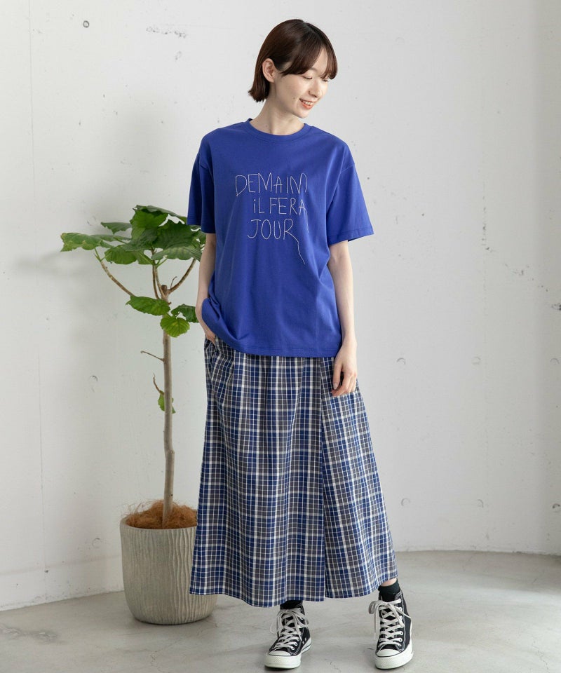 モデル身長：165cm