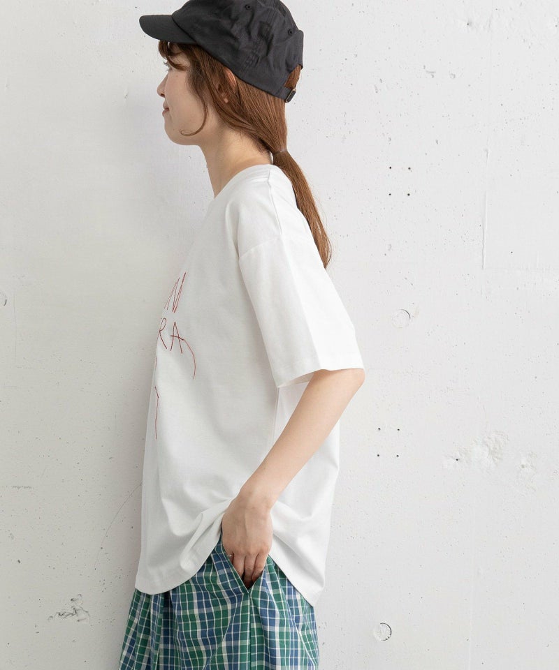 モデル身長：156cm