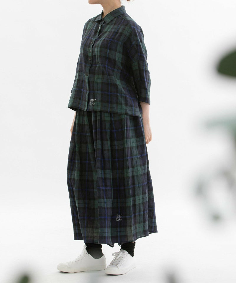 モデル身長：167cm