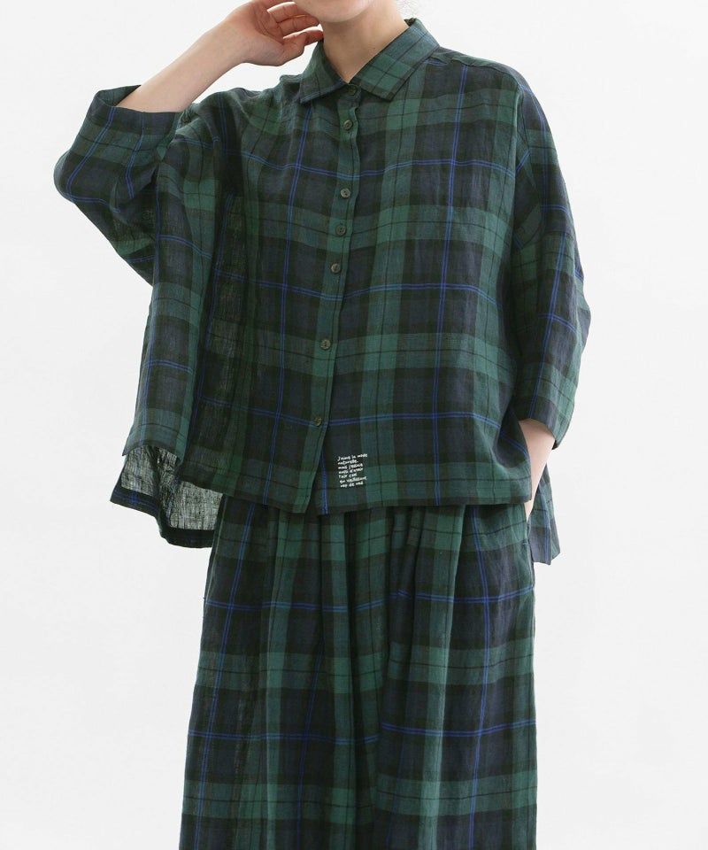 モデル身長：167cm