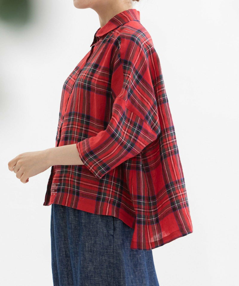 モデル身長：167cm