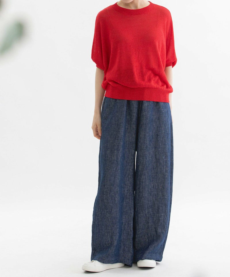 モデル身長：167cm