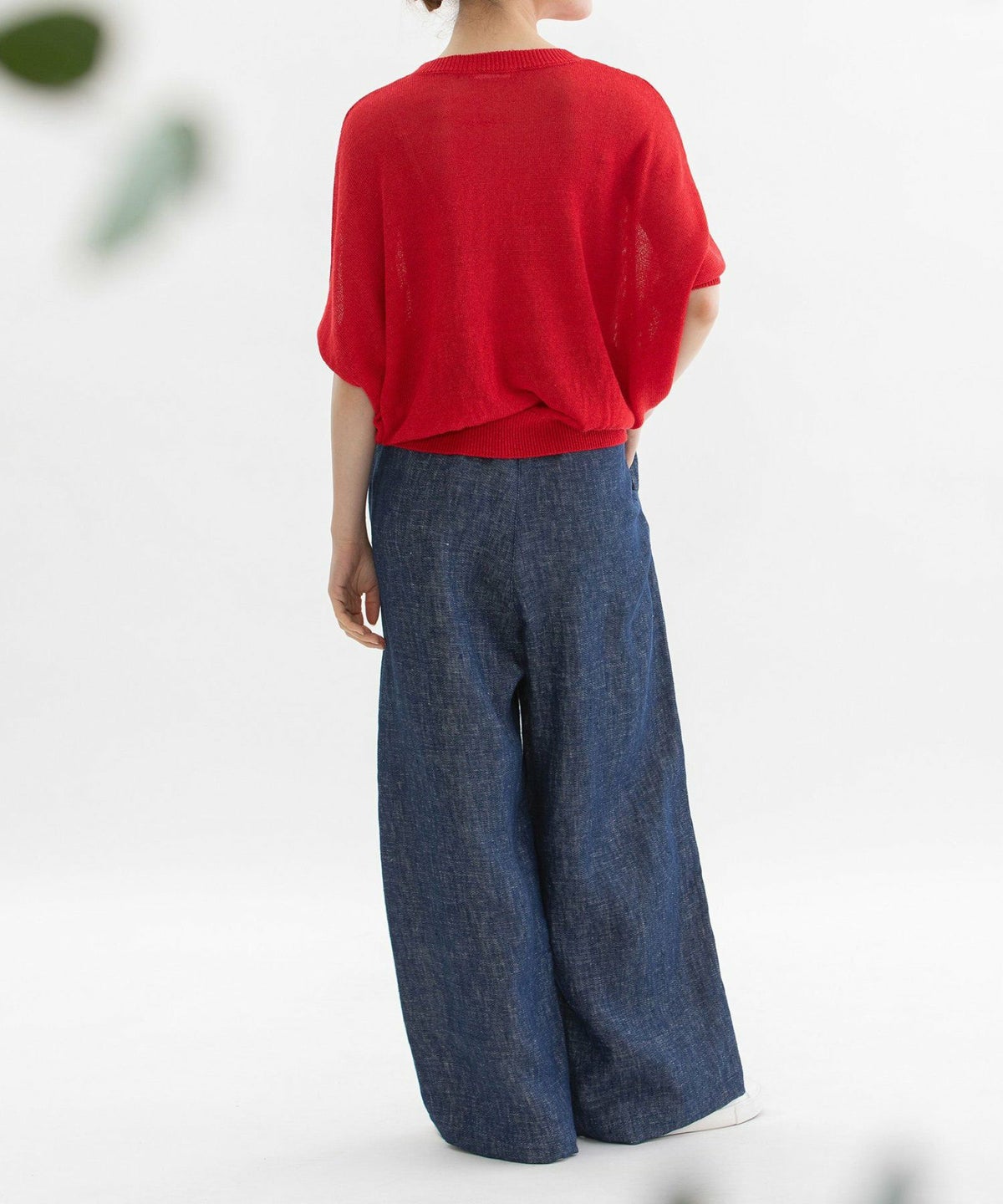 モデル身長：167cm