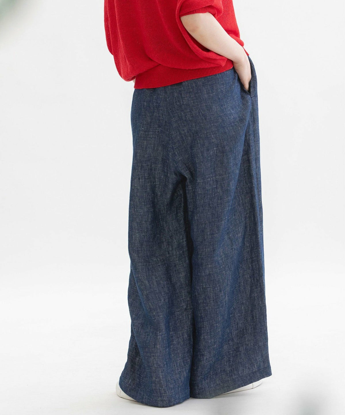 モデル身長：167cm