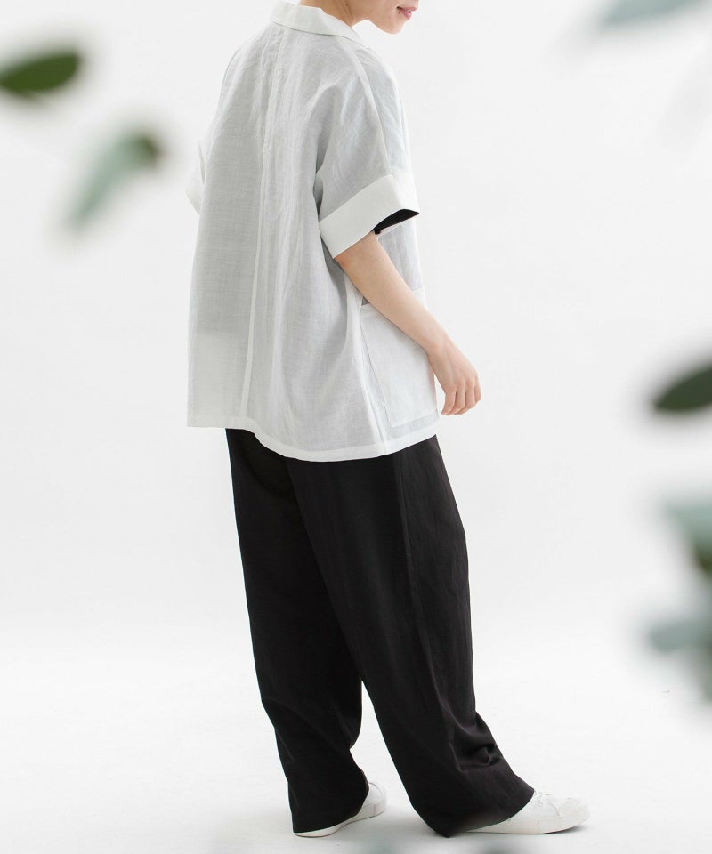 モデル身長：167cm