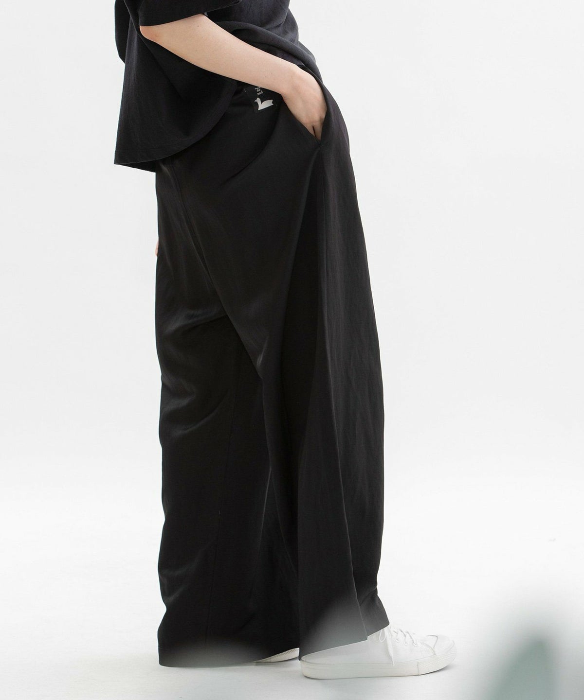 モデル身長：167cm