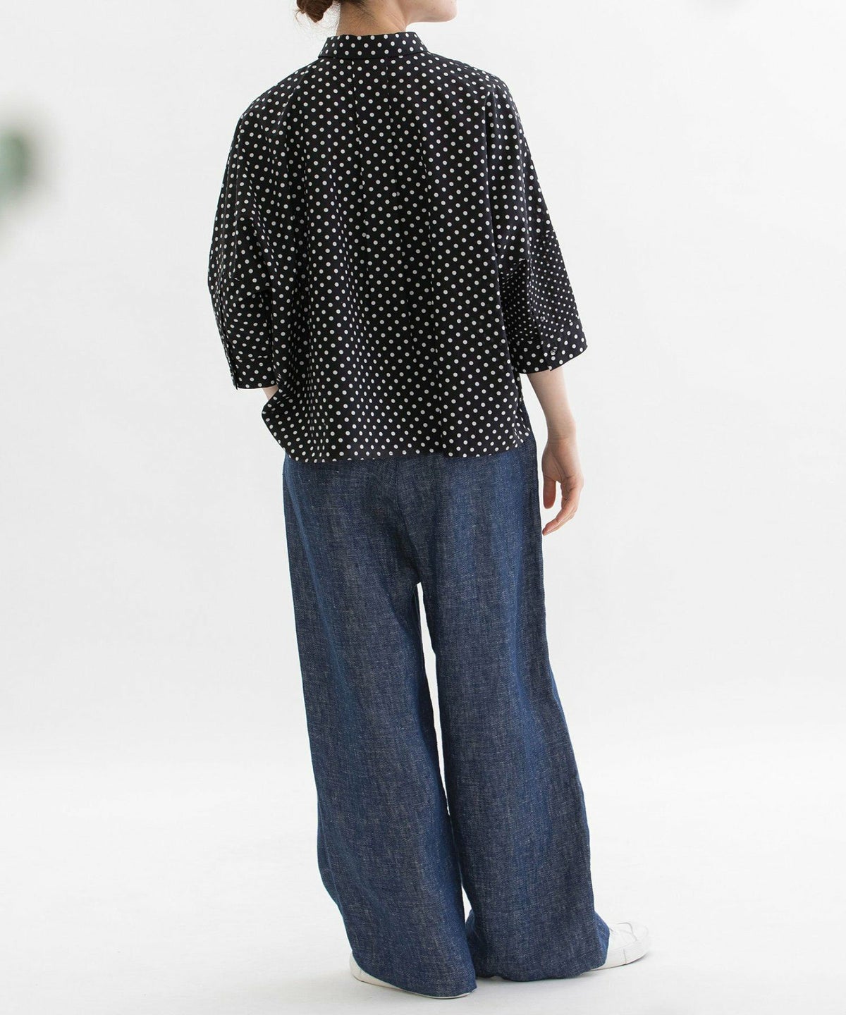 モデル身長：167cm