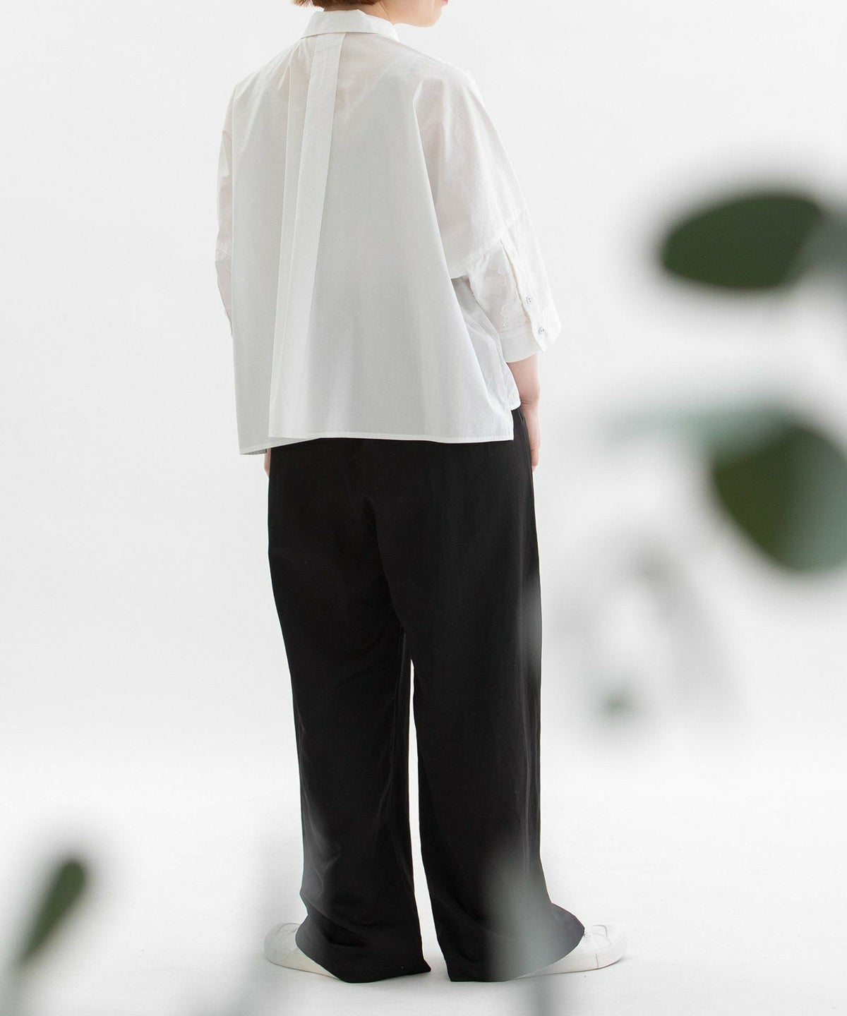 モデル身長：160cm