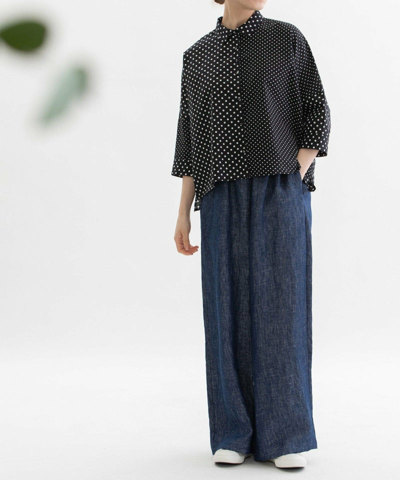 モデル身長：167cm