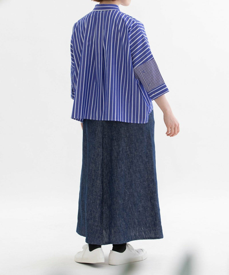 モデル身長：160cm