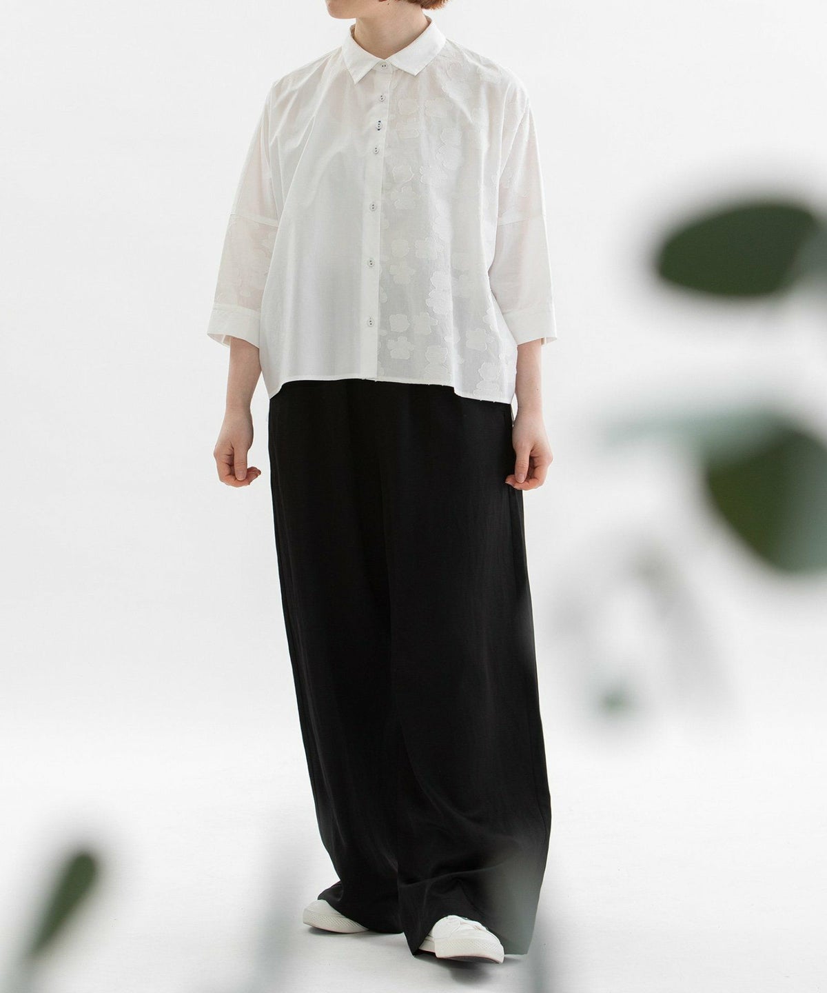 モデル身長：160cm