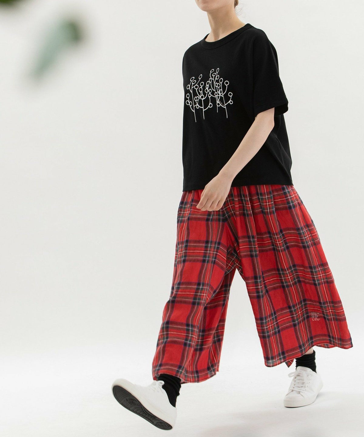 モデル身長：167cm