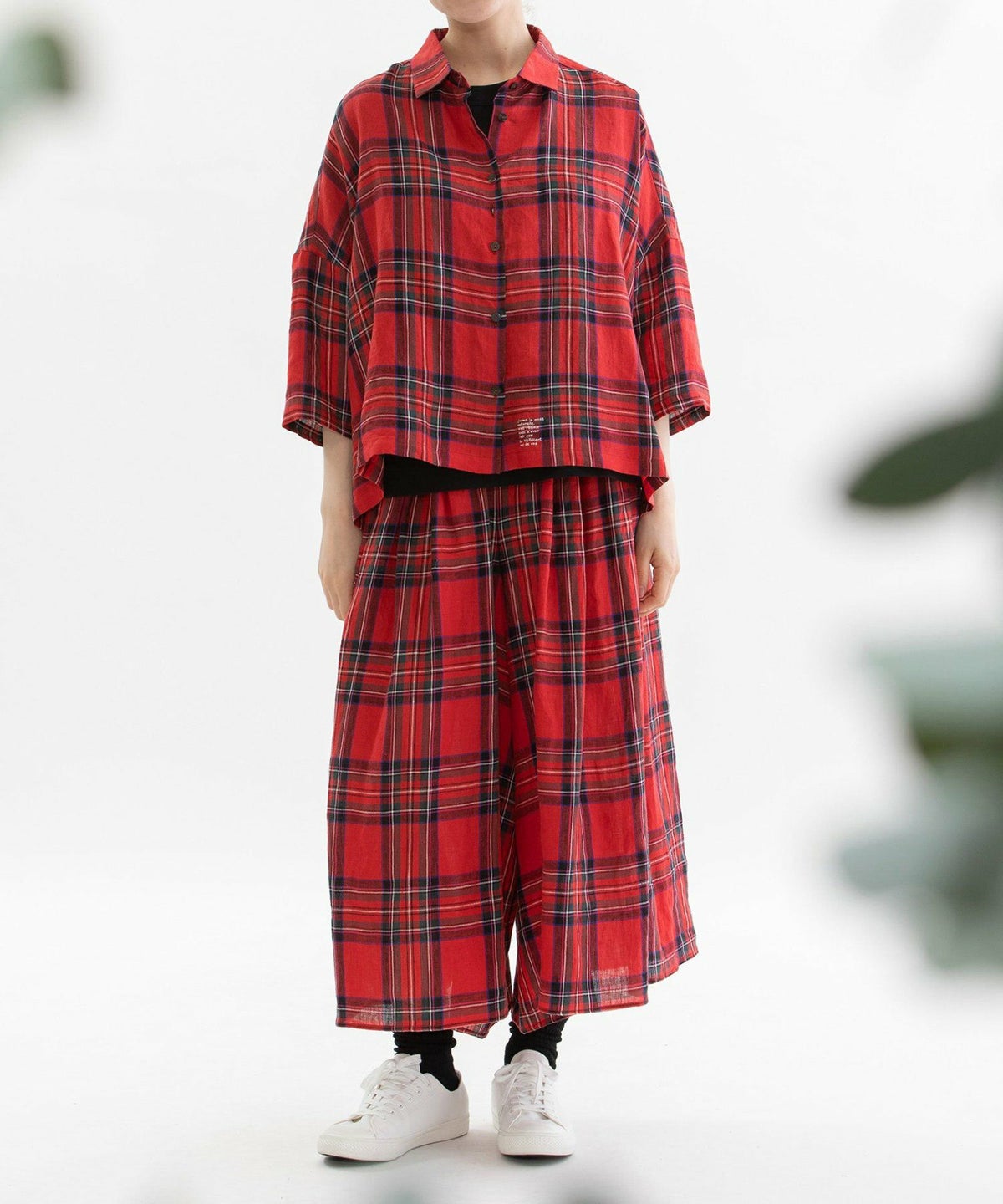 モデル身長：167cm