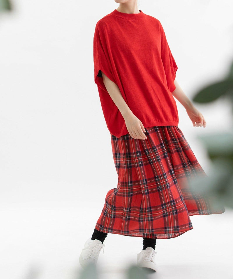 モデル身長：167cm