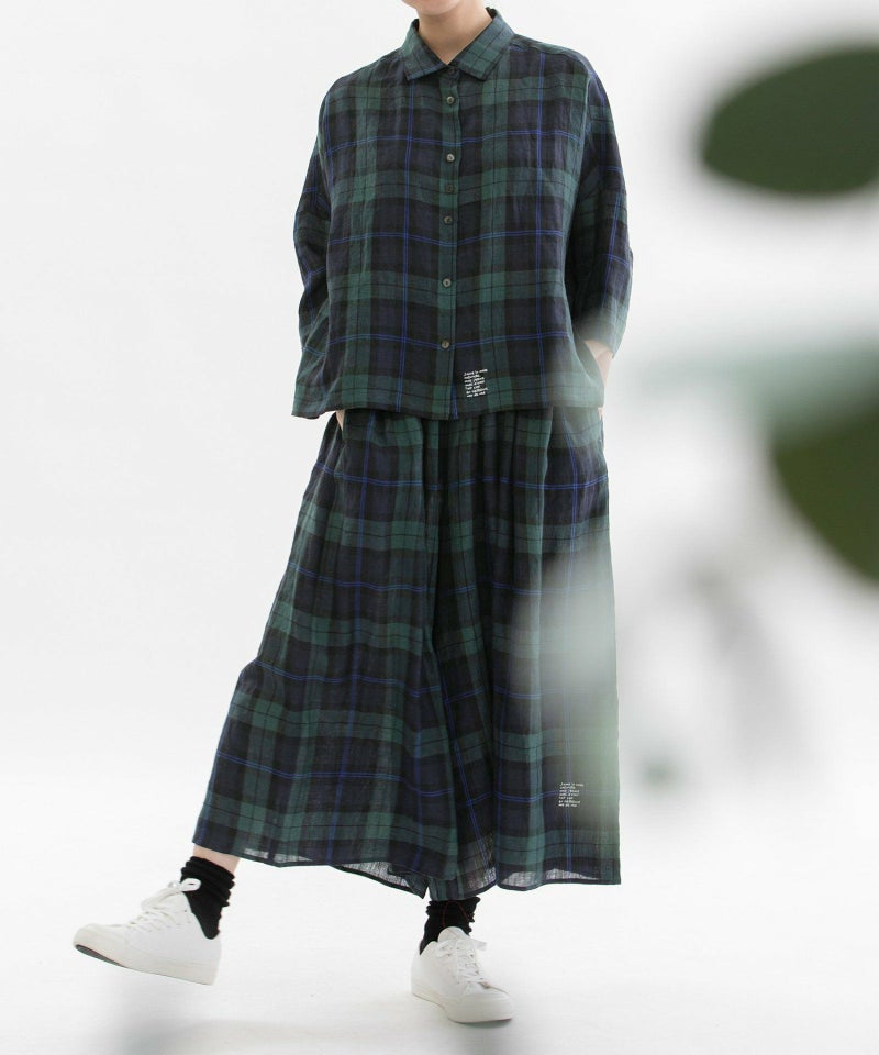 モデル身長：167cm